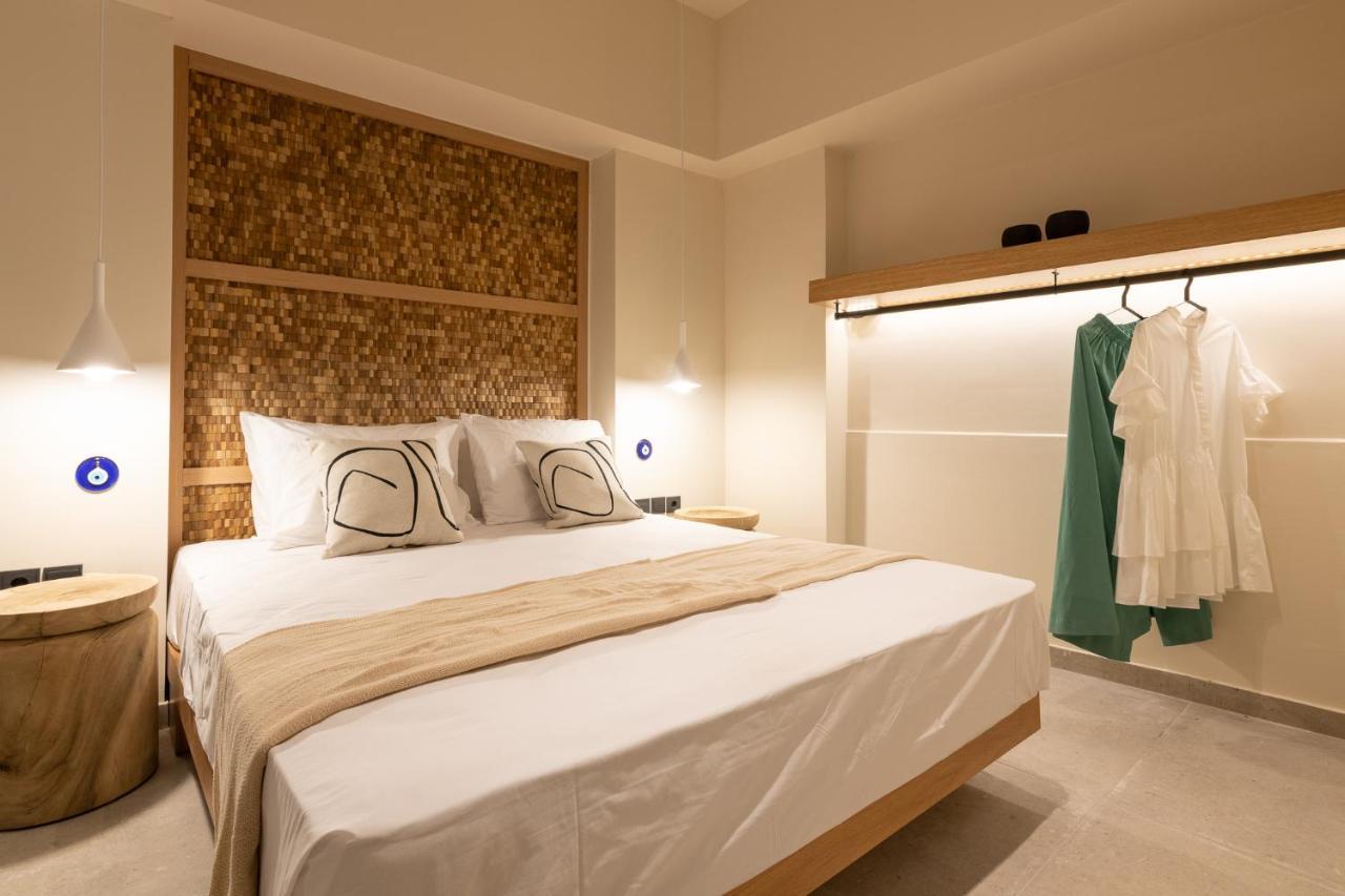 House Marigo Suites Koskinou  Exterior photo